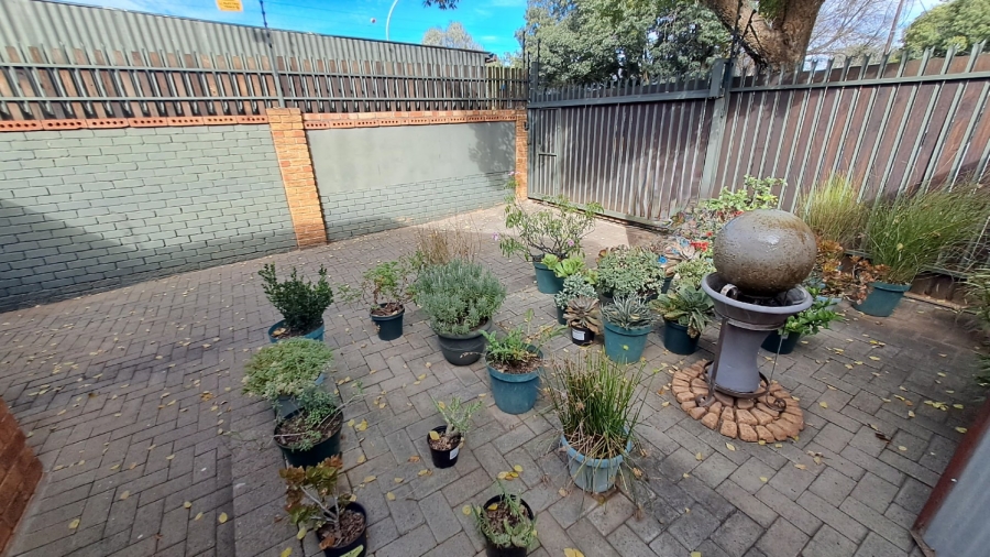 2 Bedroom Property for Sale in Fleurdal Free State